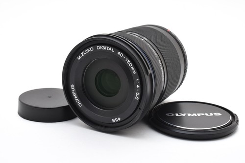 Objectif olympus zuiko - olympus, m.zuiko