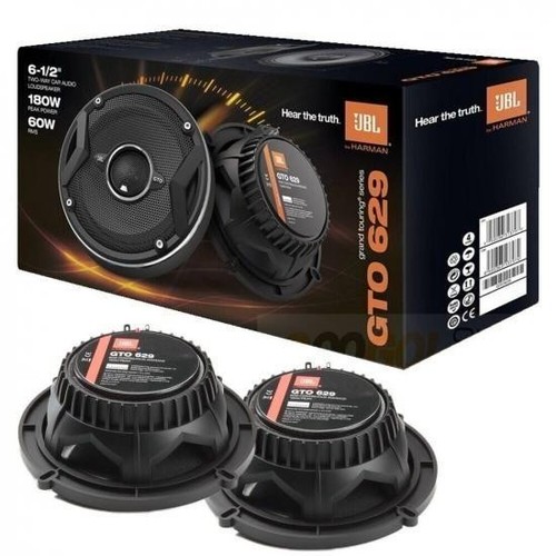 Haut parleurs audio - audio, coaxiaux