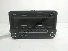 AUTORADIO VOLKSWAGEN CADDY 3