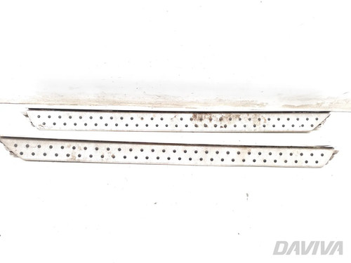 Bmw ensemble marchepieds - bmw,