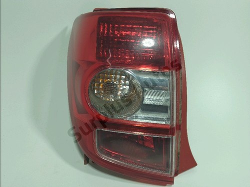 Feu arriere gauche 8156152720 - feu,