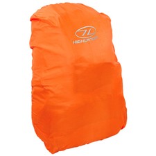 HIGHLANDER 40-50L HI VIS MOYEN