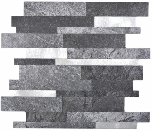 Revêtement mural mosaïque - mural,