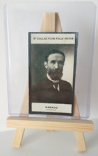 1922 HENRI RABAUD Compositeur