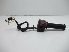 commodo droit de SUZUKI 500 GSE an 1991 GM51a