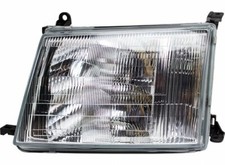 Phare avant Gauche Pour Toyota