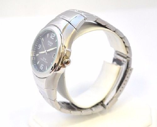 W487 pulsar solar mens - w487-pulsar,
