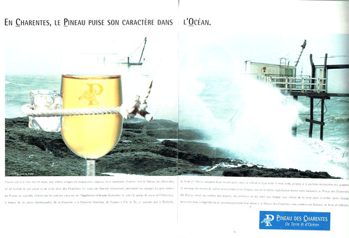 Publicité advertising 0923 - publicité,