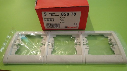 Legrand sagane 85018 - 850, 18