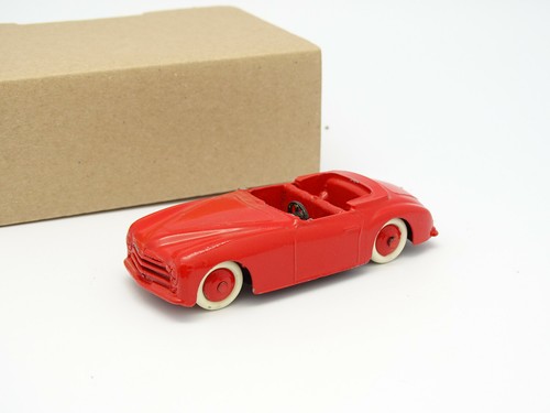 Dinky toys france - dinky,
