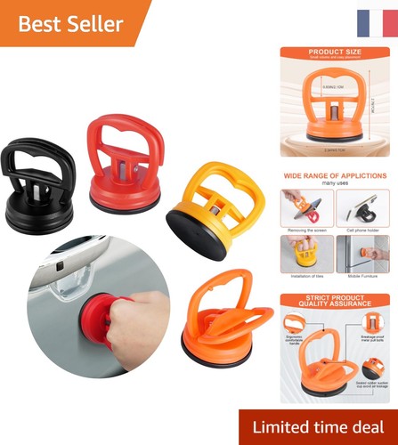 Ventouses caoutchouc - ventouses,