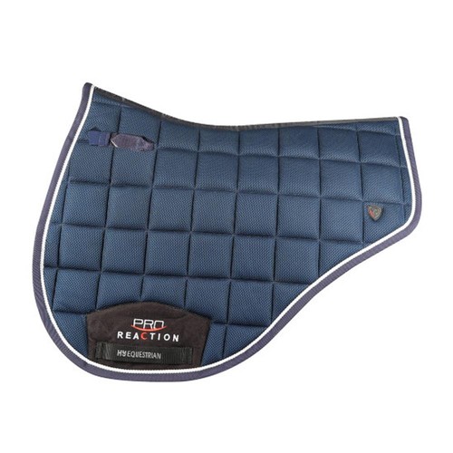 Hyspeed tapis selle pour - selle,