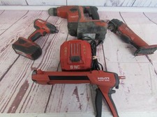 HILTI Power tool Combo-Impact