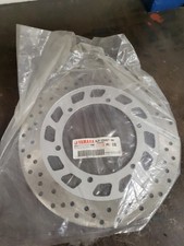 Disque de frein XV1100 XTZ660 XTZ600