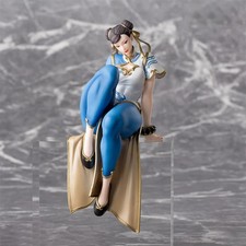 ✅Figurine Anime Chun-Li du