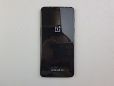 OnePlus 6 (A6000) 64GB (GSM