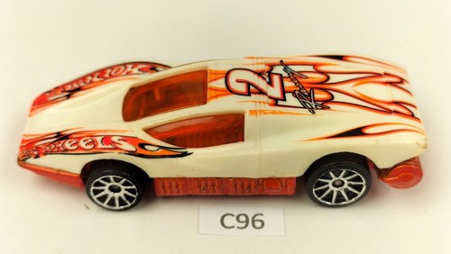 Voiture c96 hot - voiture,