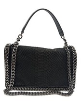 ZARA WOMAN Sac postier Moyen