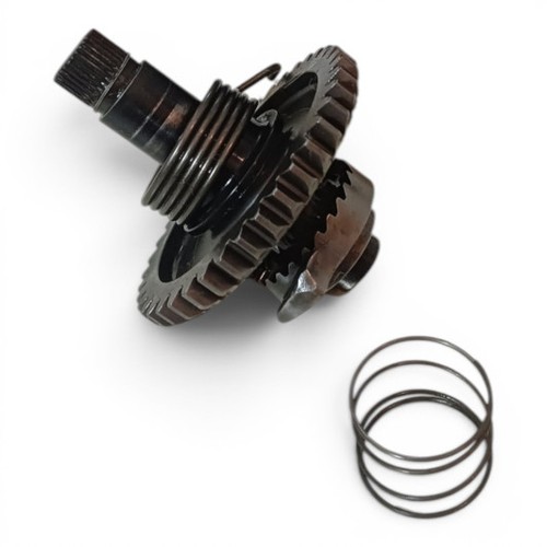 Arbre kick ktm 400 exc - kick,