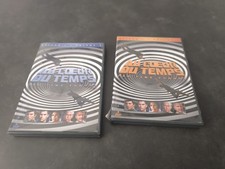 DVD Intégrale Série Tv Au