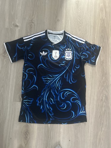 Adidas maillot argentine - maillot,