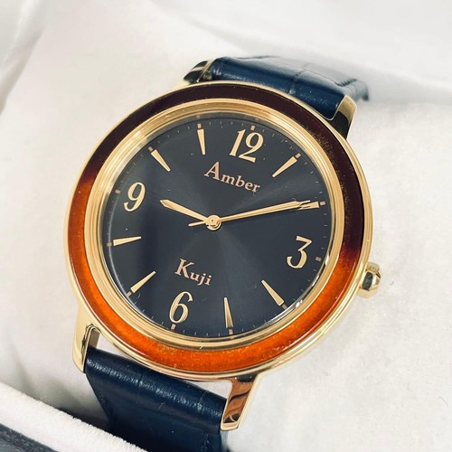 Montre citizen kuji amber - kuji,