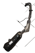 LIGNE COMPLETE D'ECHAPPEMENT  YAMAHA 560 XP T-MAX TECH MAX -2022-ORIGINE