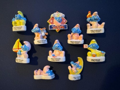 Serie complete baby - complete:,