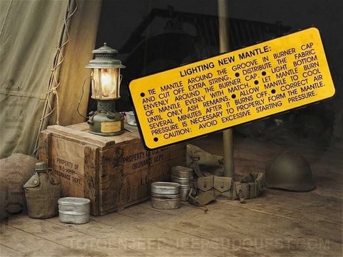 Water decalcomanie lampe - decalcomanie,