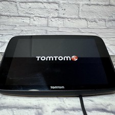 Tom Tom Go Discover GPS 7 Inch