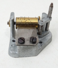 REUGE Ancien système de