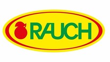 Rauch Logo Sticker Decal