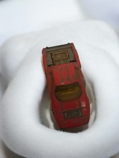 Voiture miniature ancienne