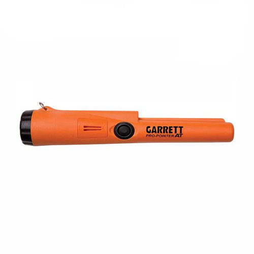 Pinpointer garrett at - garrett,