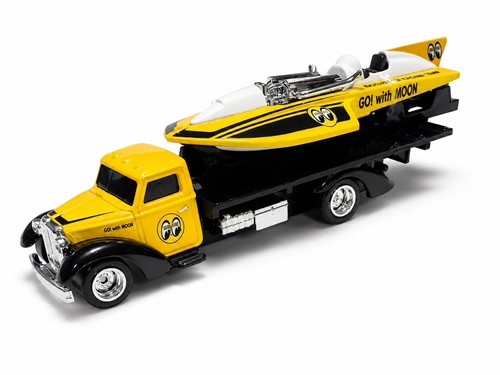 Hotwheels camion moon - camion, eyes