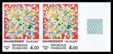 France N°2169 cote 160