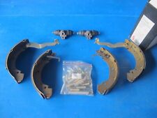 Kit de freins arrière Delphi pour Volkswagen Transporter T4 1.9D, 2.0, 2.4D, 2.5