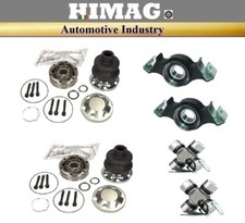 Révision Réparation Arbre De Transmission Pour Fiat Panda 141 1000 1100 4x4