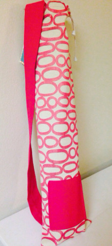 Custom yoga mat - custom, tote