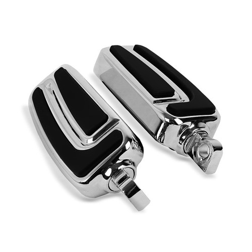 Repose pieds fp11 pour harley - repose-pieds,