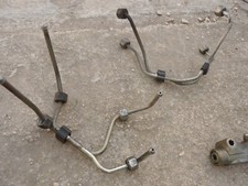 Peugeot 607 Conduite carburant piece auto 2.2 HDI 136CV 16v fap diesel TBE