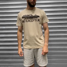 T-Shirt De Voiture Ford Falcon