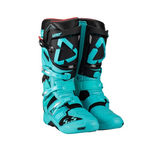 Leatt bottes 2024 - leatt,
