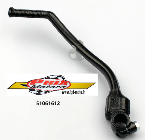 Honda xlr 350 1984 1985 - 1984/1985, kick