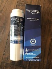 Waterdrop Plus WDP-UKF8001