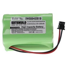 Batterie pour Uniden Bearcat
