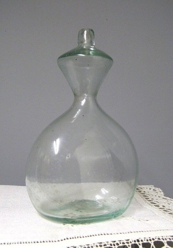 Biberon berger verre - berger,
