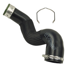 Tuyau Turbo Pour AUDI A4 B7