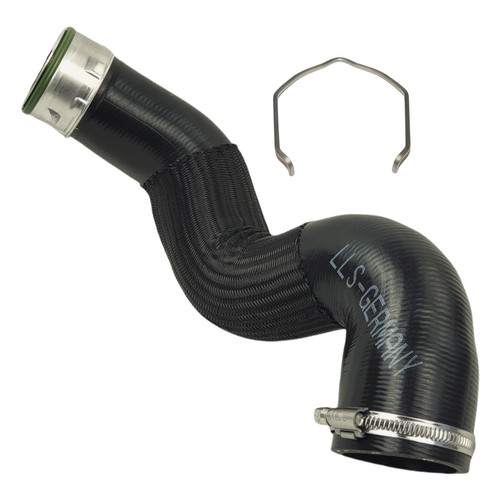 Tuyau turbo pour audi b7 - tuyau,
