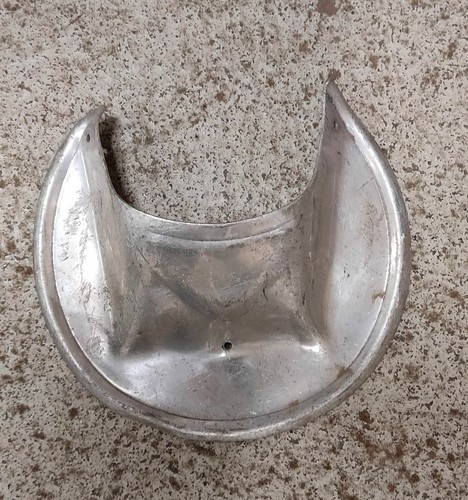 Robri garde boue avant - de,